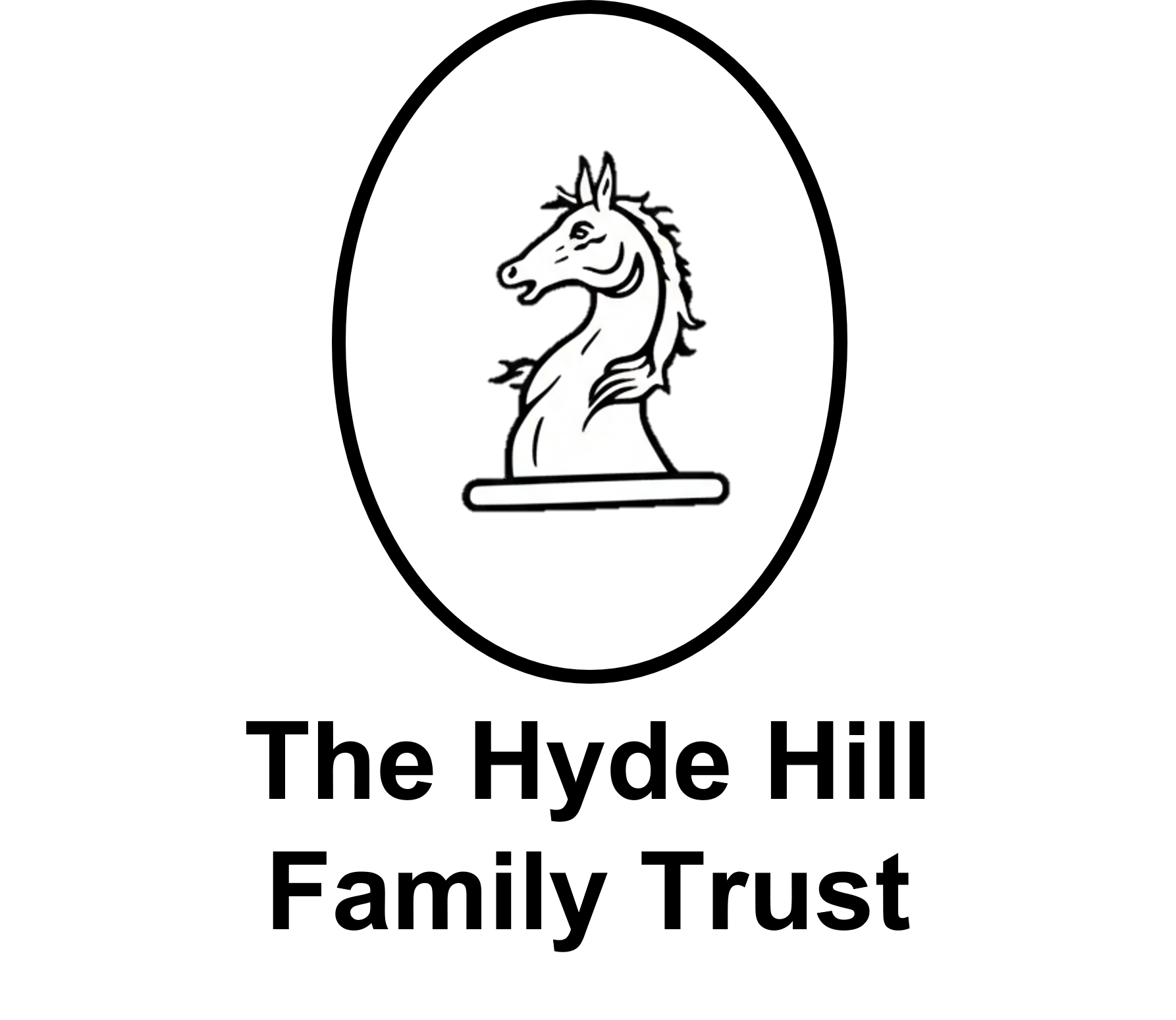 Trust Logo